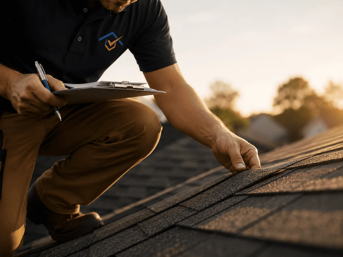 Why Choose Roof Inspection in Charleston Afb, SC