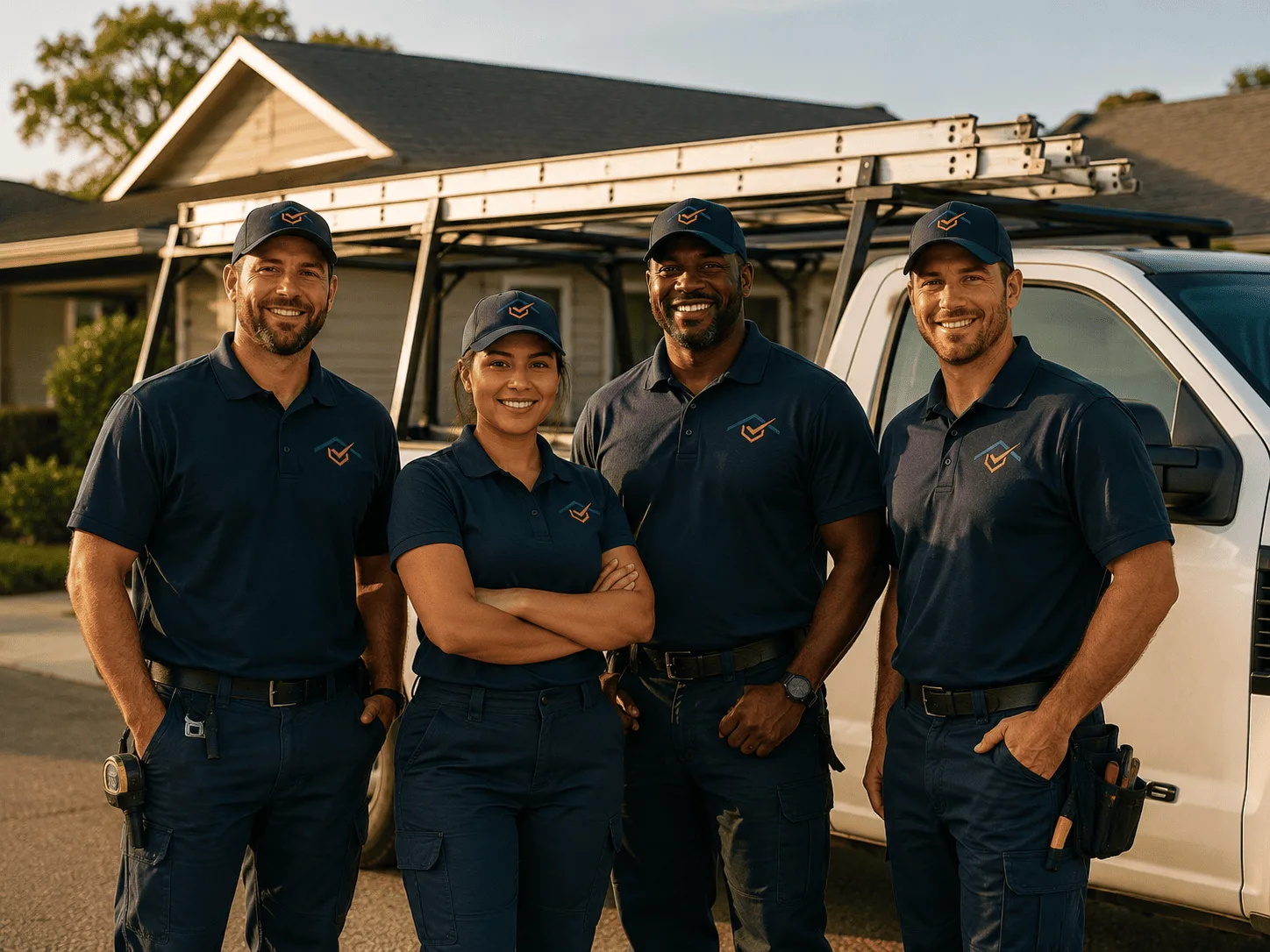 Roof Inspection company in Charleston Afb, SC